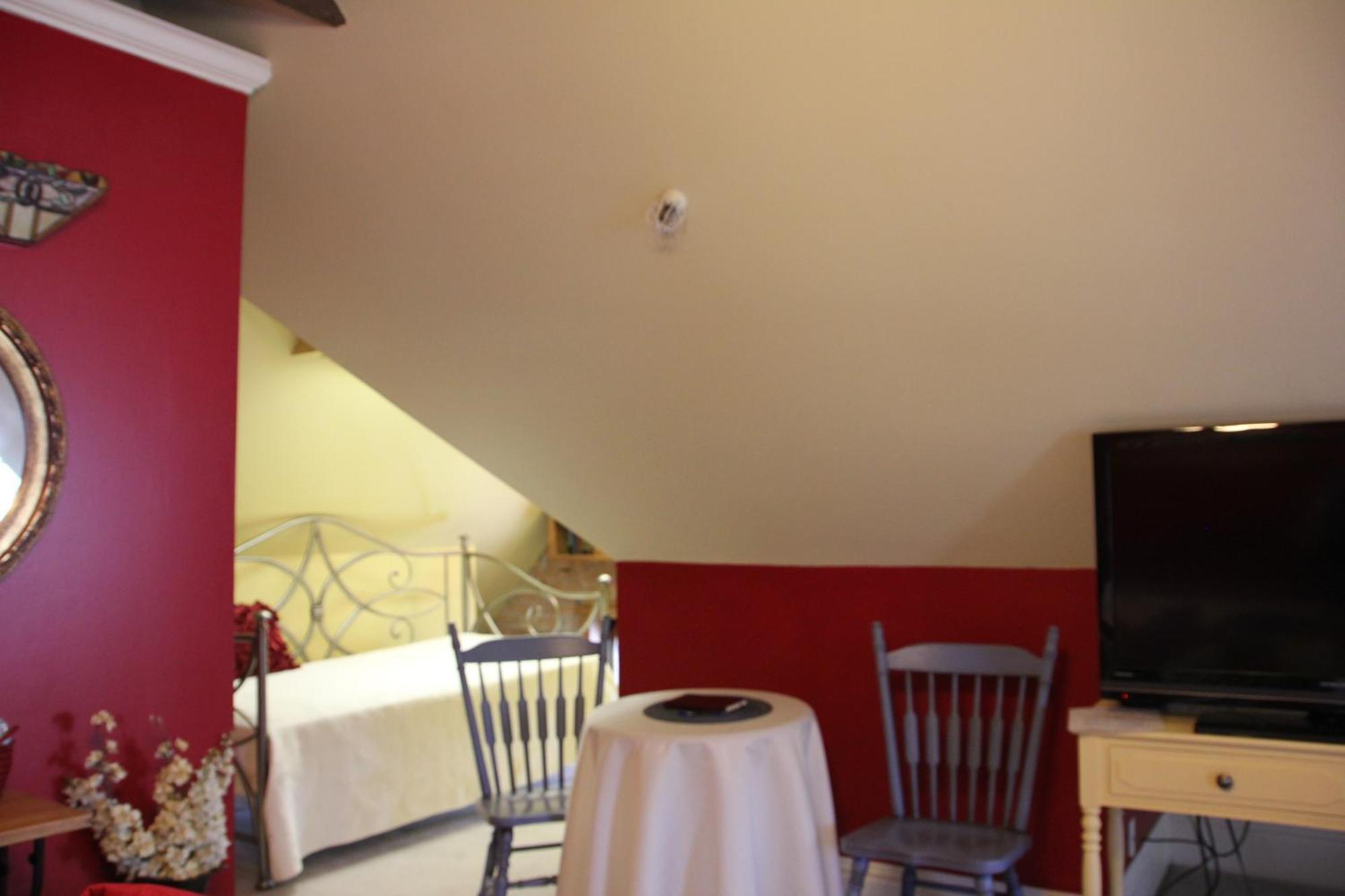 Bed and Breakfast Hines Mansion Provo Exterior foto