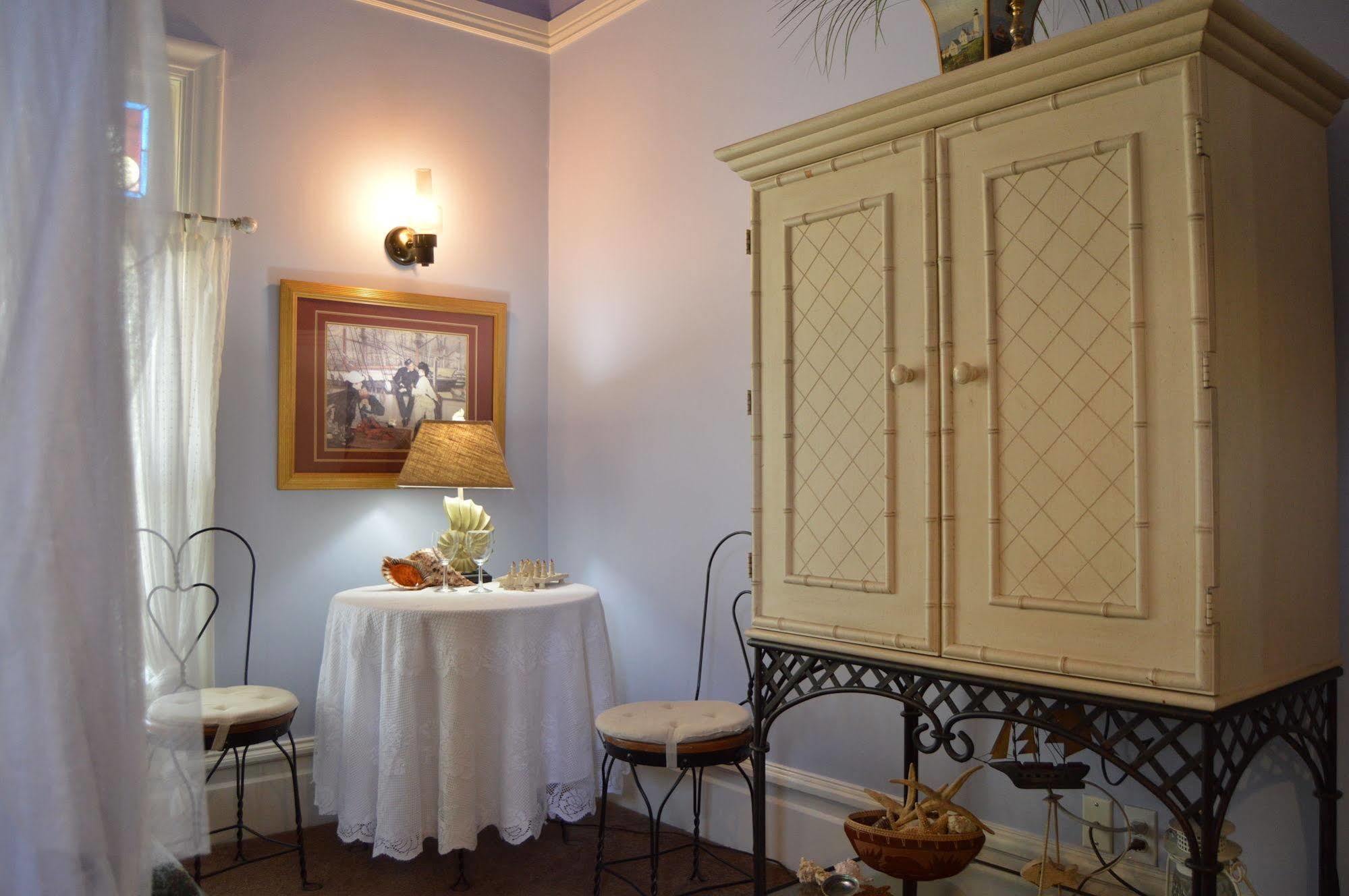 Bed and Breakfast Hines Mansion Provo Exterior foto